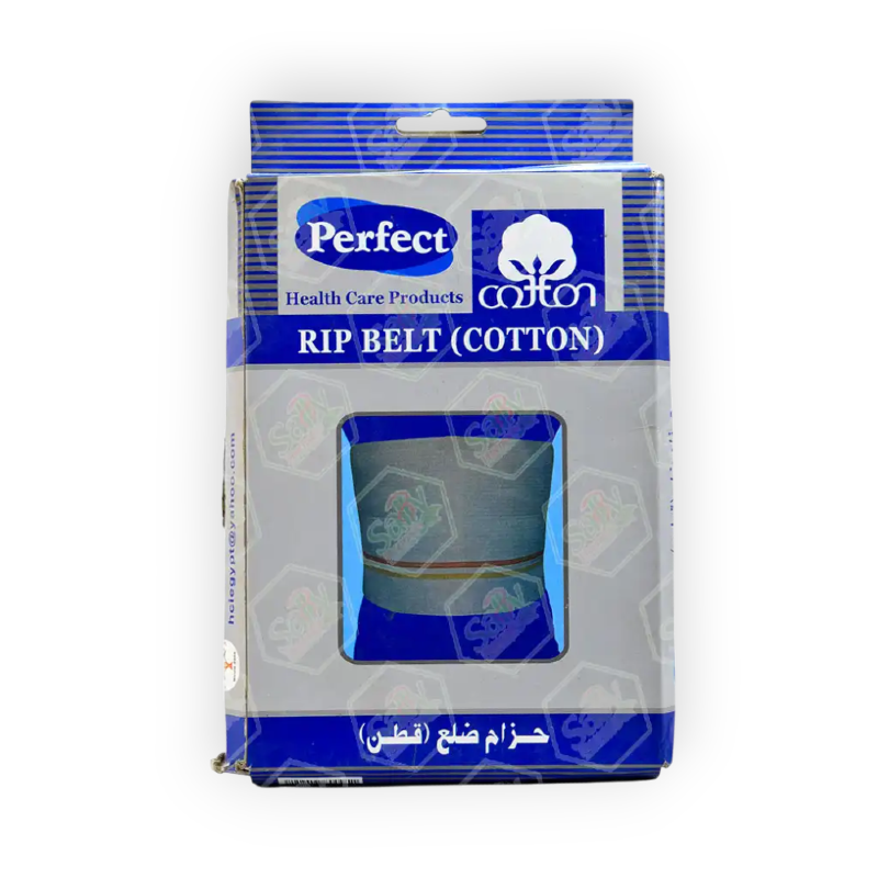 Perfect rip belt cotton sizes