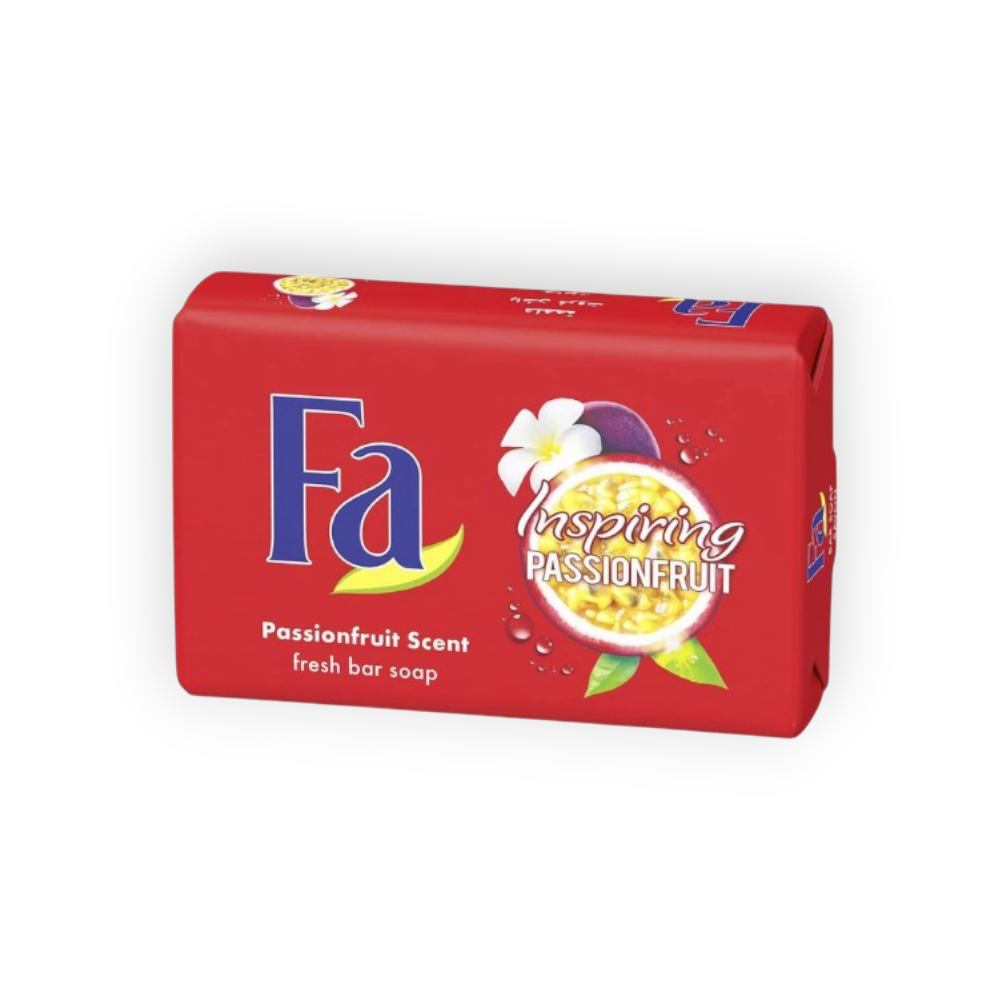 FA SOAP INSPIRING 125 GM