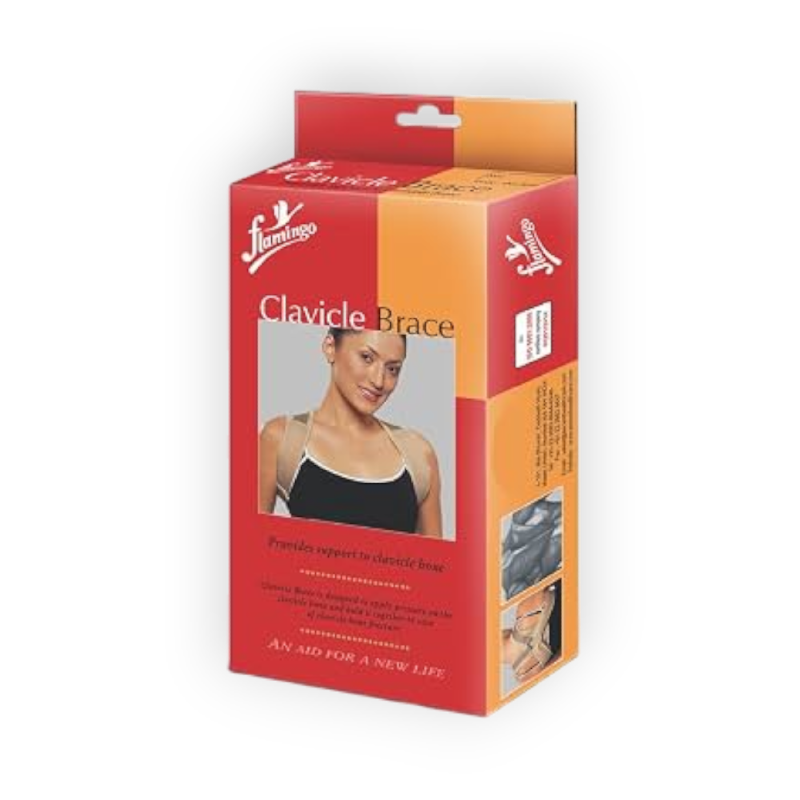 FLAMINGO CLAVICLE BRACE X LARGE