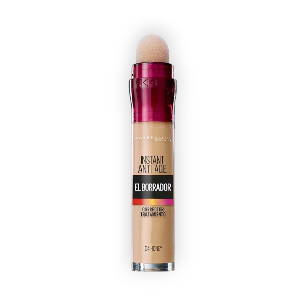 MAYBELLINEE INSTANT ANTI AGE ERASER CONCEALER 04
