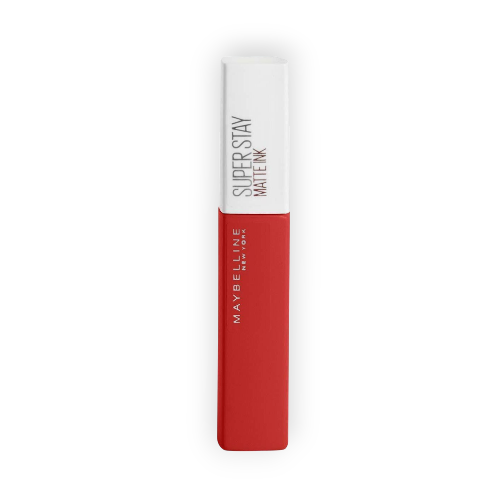 MAYBELLINE SUPER STAY ROUGE 118