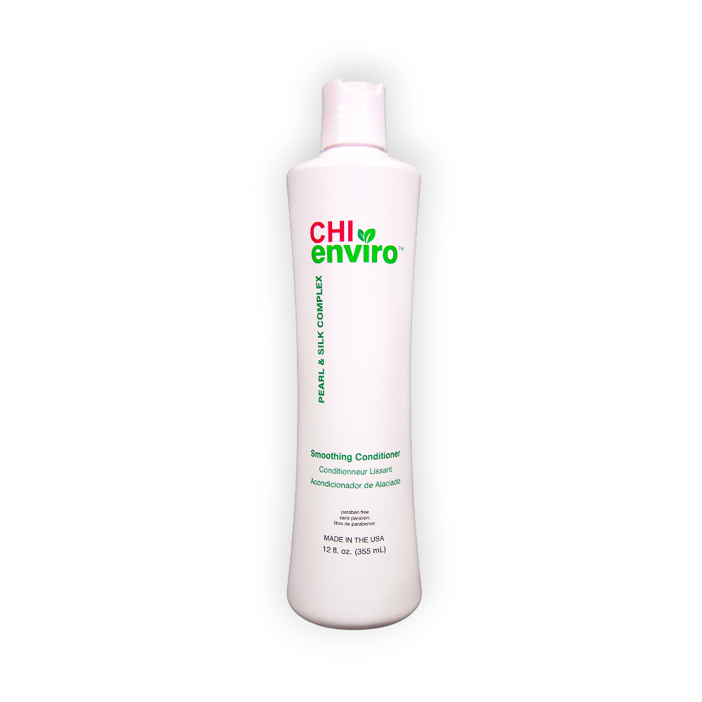 CHI ENVIRO SMOOTHING CONDITIONER 355ML