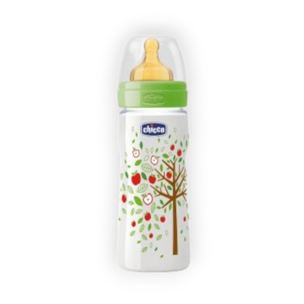 CHICCO BIBERON 330ML COD.8020