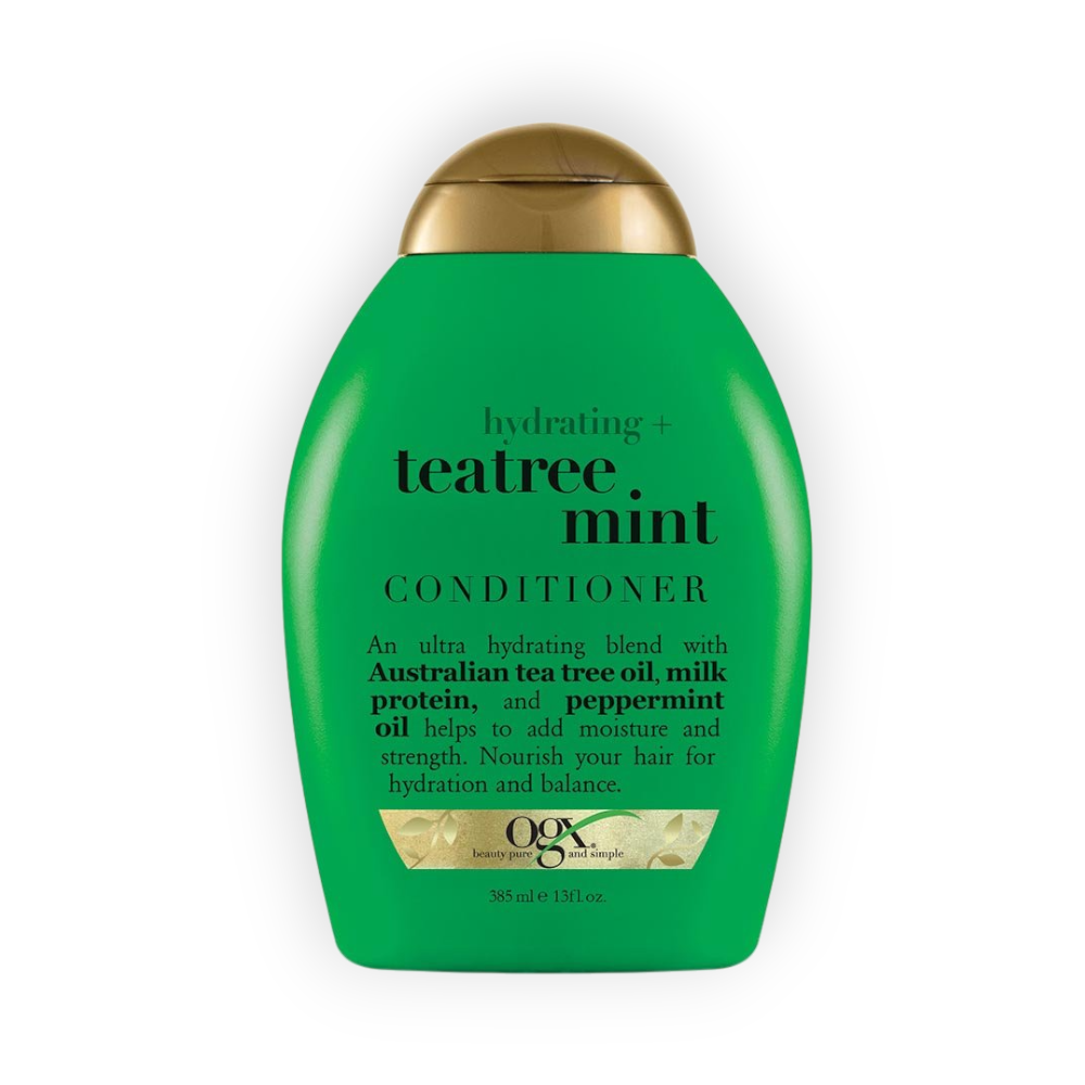 EVER PURE TEATREE MINT CONDITIONER 385 ML