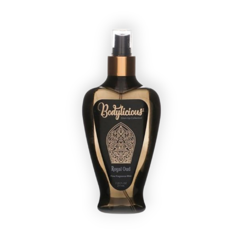 BODY LICIOUS ROYAL OUD 217 ML