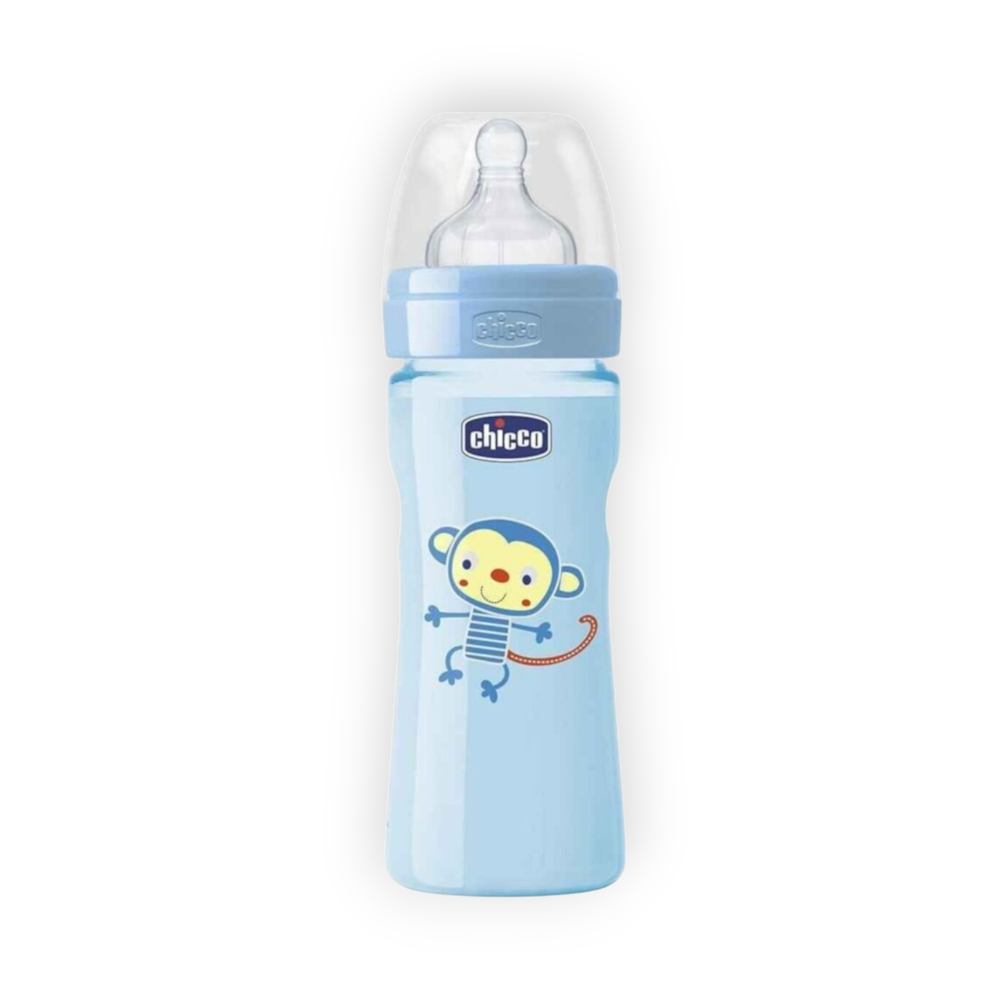 CHICCO BIBERON 250ML COD.8006