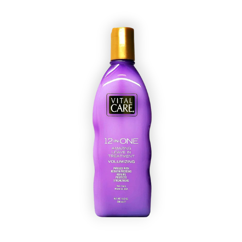 VITAL CARE 12 IN ONEVOLUMIZING 300 ML 