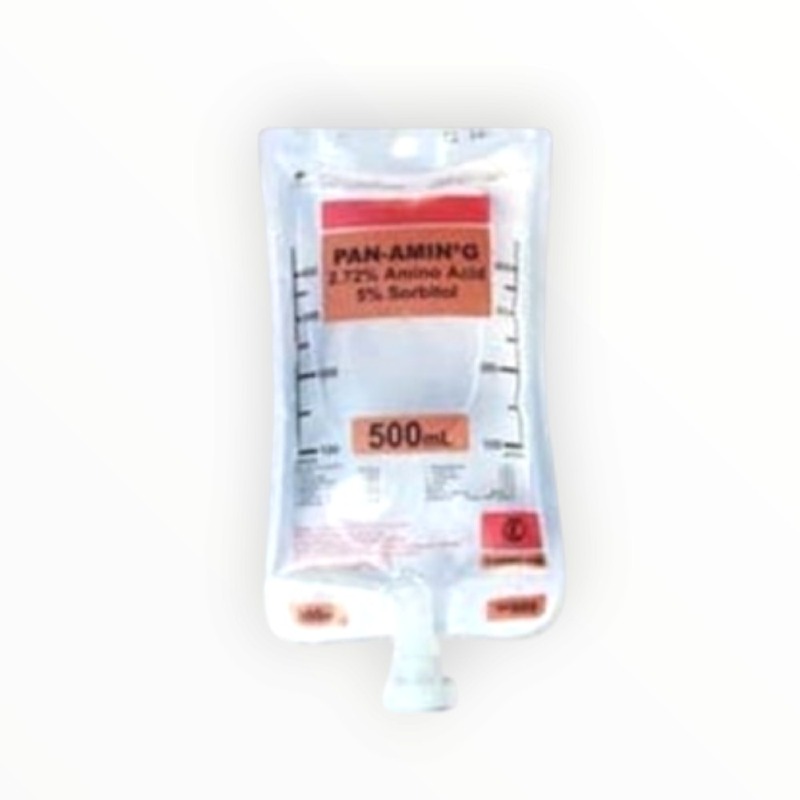 PANAMIN SG 500 ML