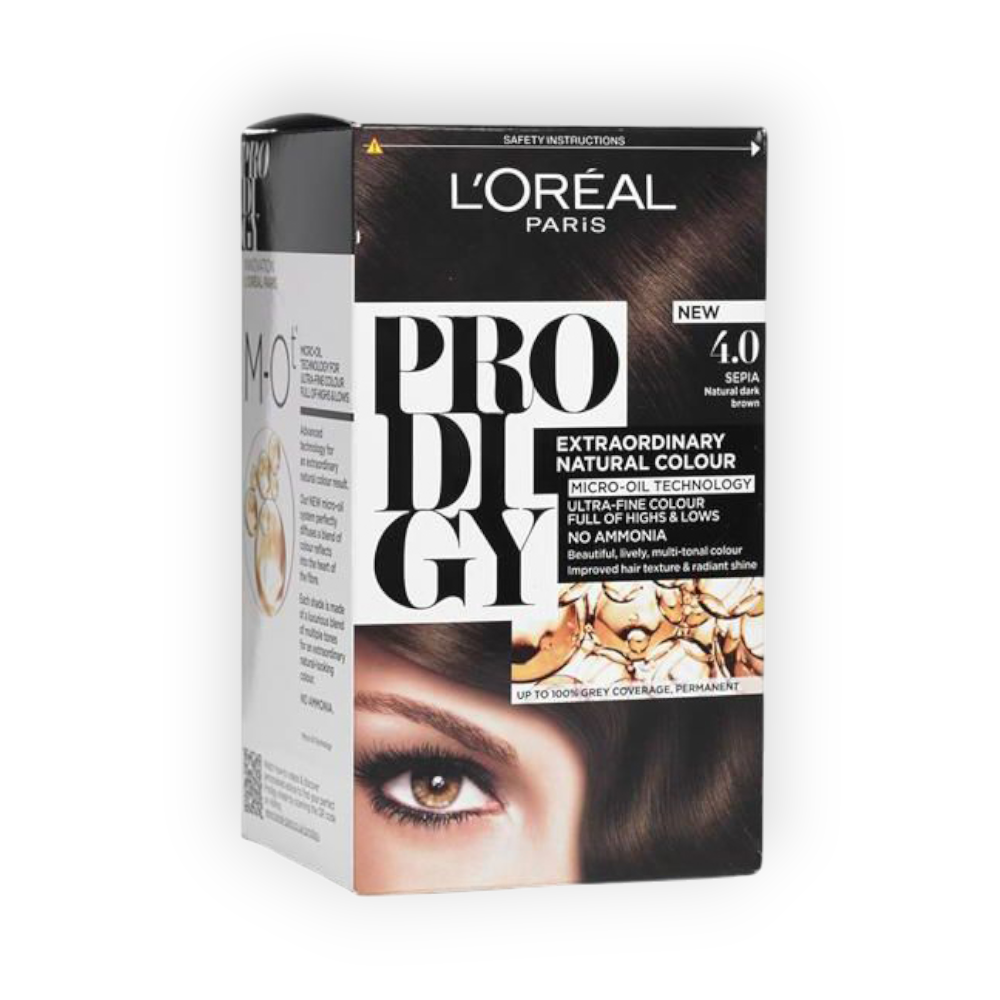 LOREAL PRO DI GY  4.0