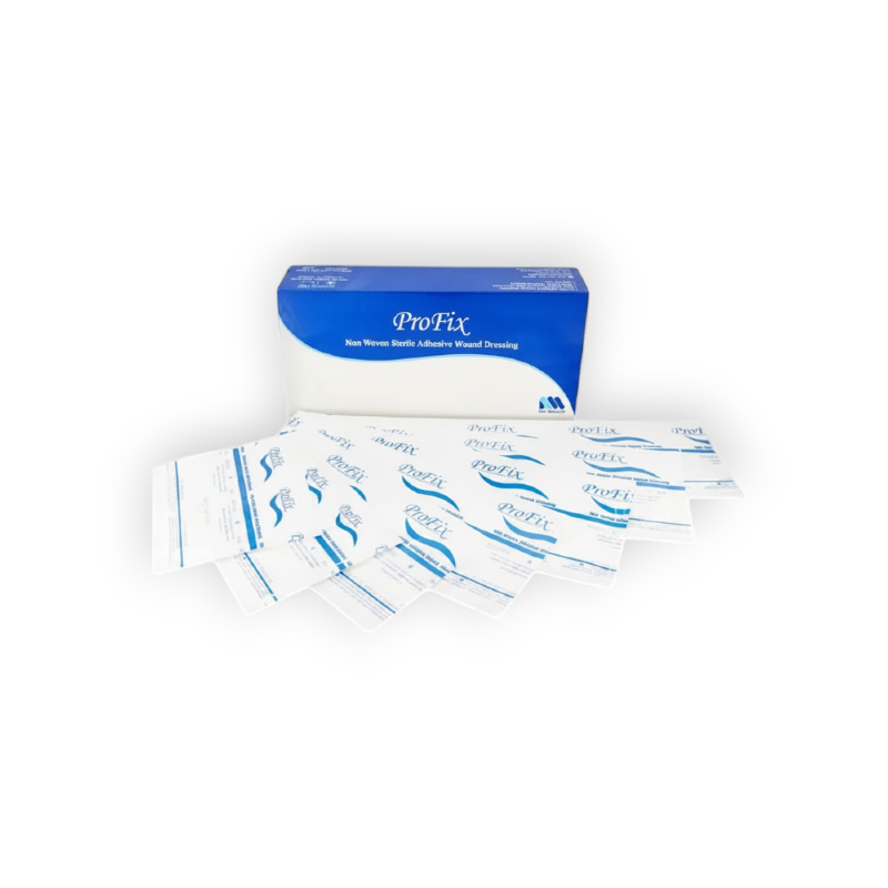 OPIFIX DRESSING W PROOF 20CX10C لاصق