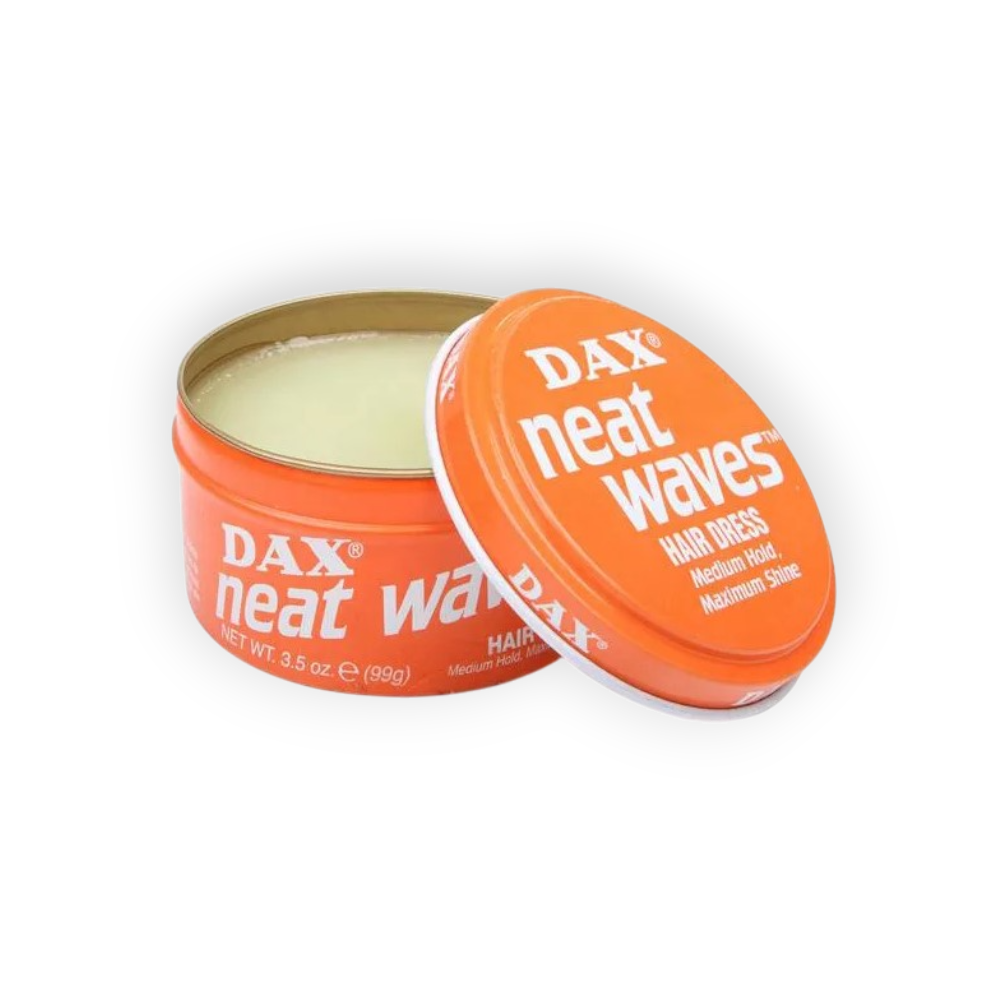 DAX NEAT WAVES MEDIUM HOLD 99 GM