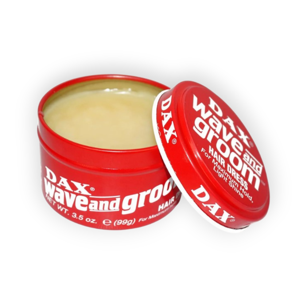 DAX WAVE AND GROOM 99 GM