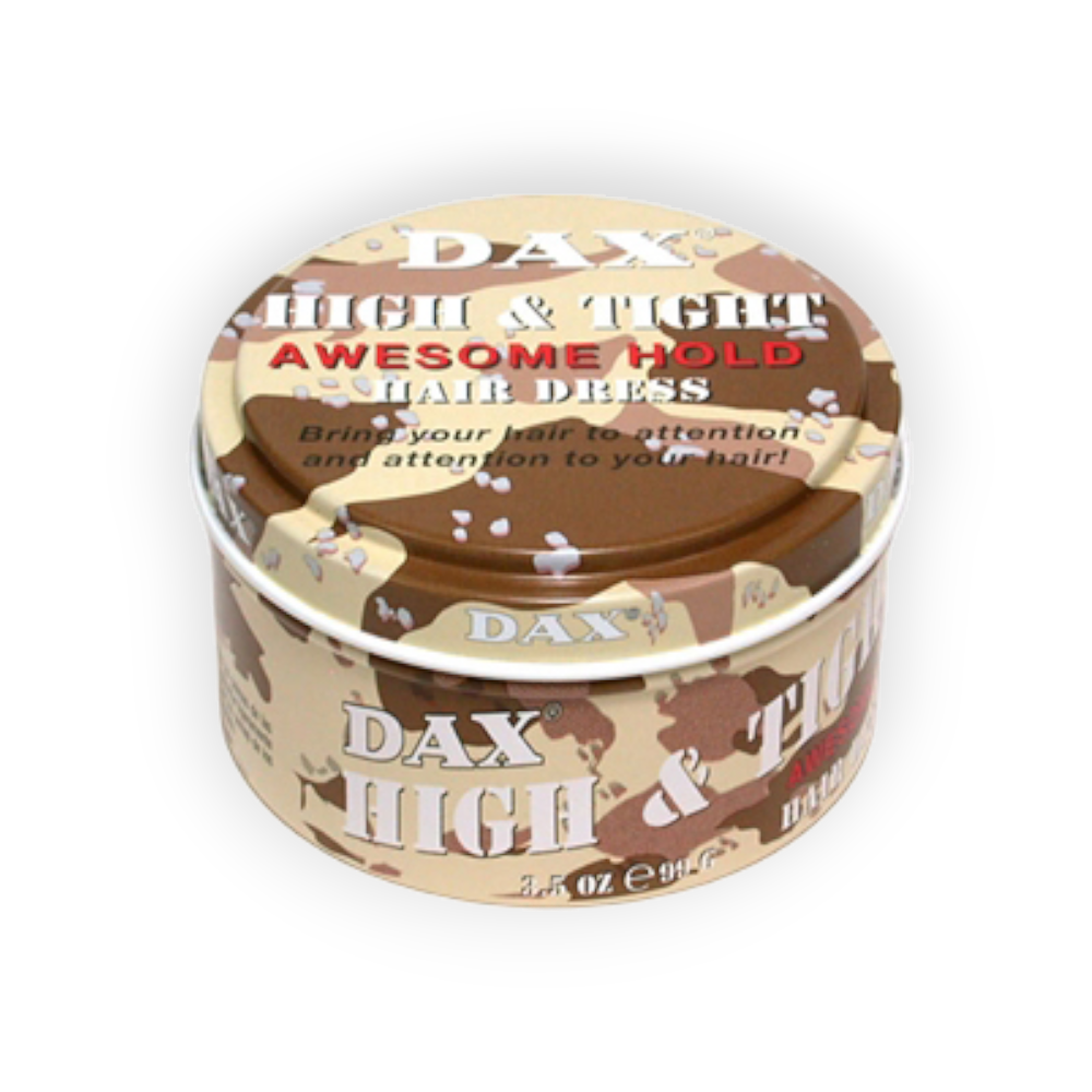 DAX HIGH & TIGHT AWESOME HOLD 99 GM