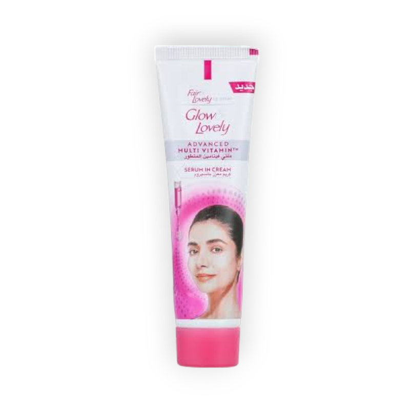 FAIR&LOVELYADVANCE MULTI VITAMIN 40 GM