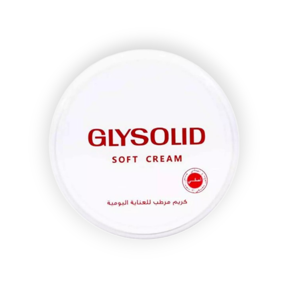 GLYSOLID 100 ML SOFT CREAM
