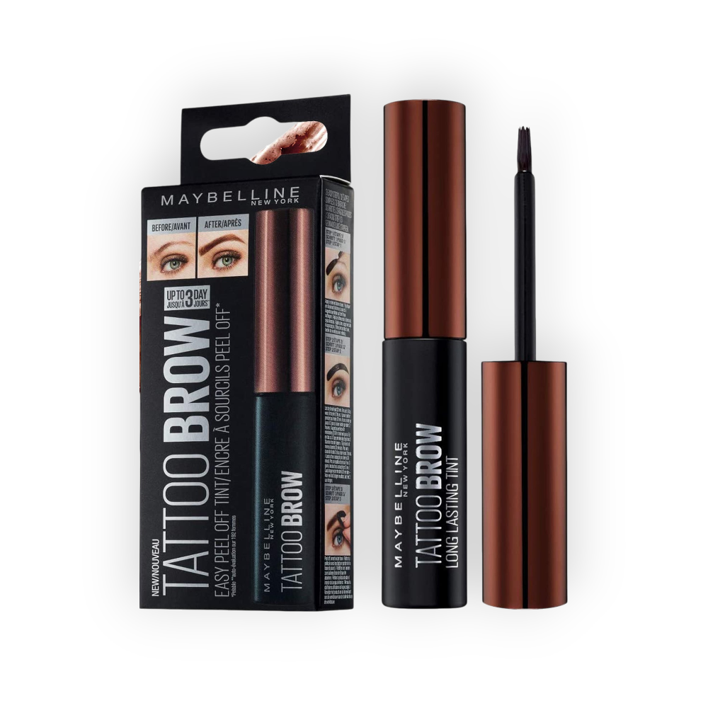 MAYBELLINEE TATTOO BROW