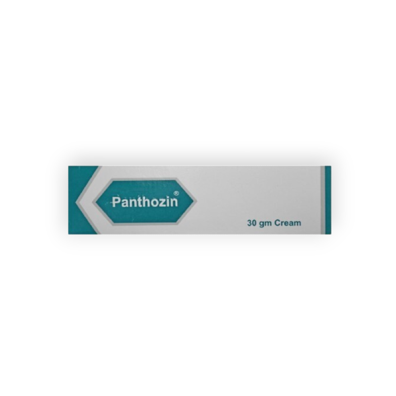 PANTHOZIN CREAM 30 MG