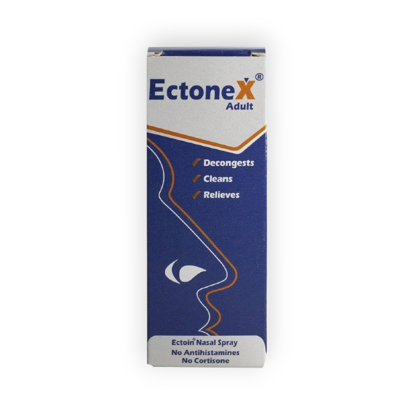 ECTONEX NASAL SPRAY  ADULT 20ML