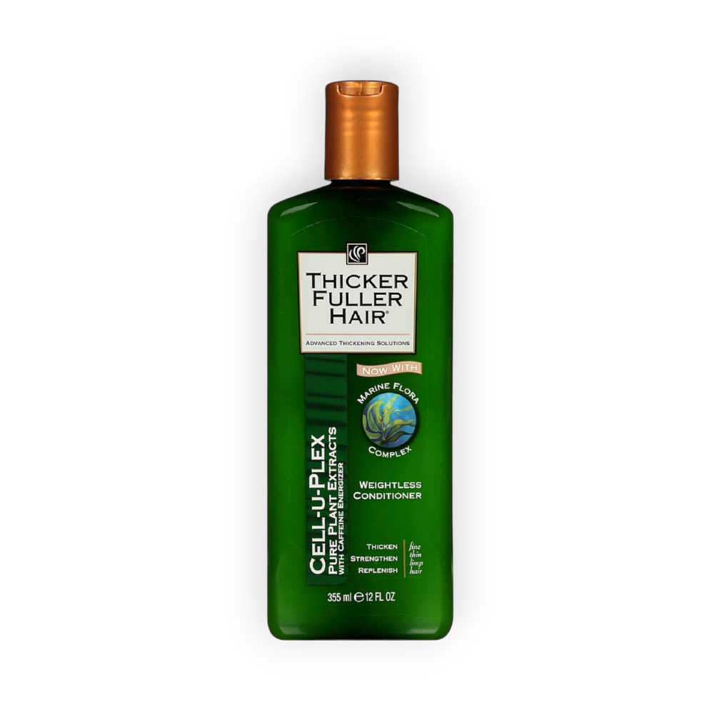 THICKER FULLER 355 ML WEIGHTLESS CONDITIONER
