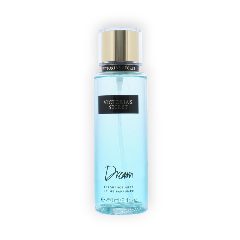 VICTORIA SECRET SPLASH DREAM 250ML NEW