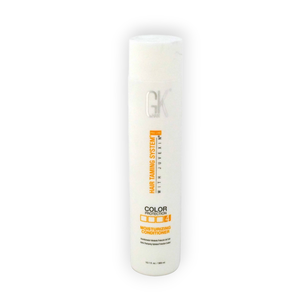 GK GLOBAL KERATIN MOISTURIZING CONDITIONER  300ML