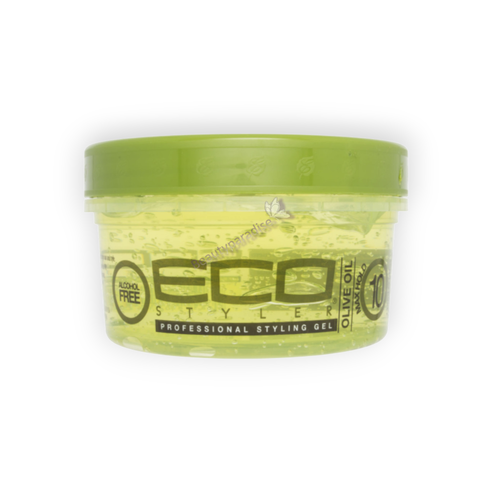 ECO GEL (OLIVE OIL) 235 ML
