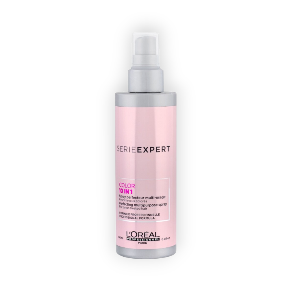 LOREAL PROFESSIONNEL EXPERT COLOR SPRAY 10 IN 1 190ML