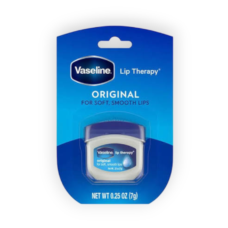 VASELINE ORIGINAL LIP THERAPY 7G