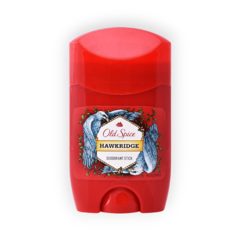 OLD SPICE ANTI PERSPIRANT HAWKRIDGE 73 ML