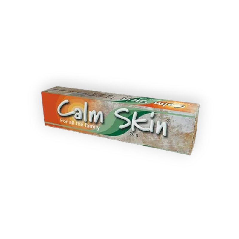 CALM SKIN CREAM 40GM