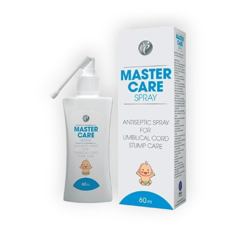 MASTER CARE SPRAY