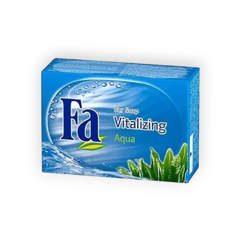 FA SOAP VITALIZING 175GM