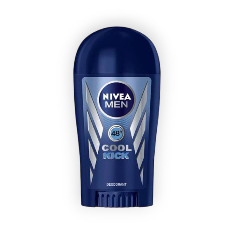 NIVEA STICK(COOL KICK) MEN40ML