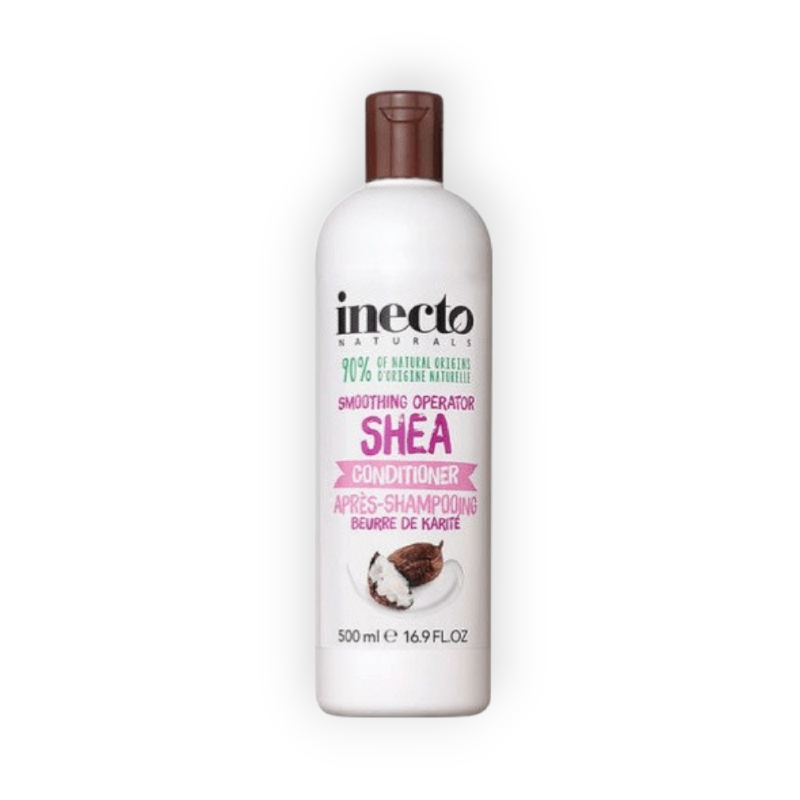 INECTO SHEA CONDITIONER 500ML