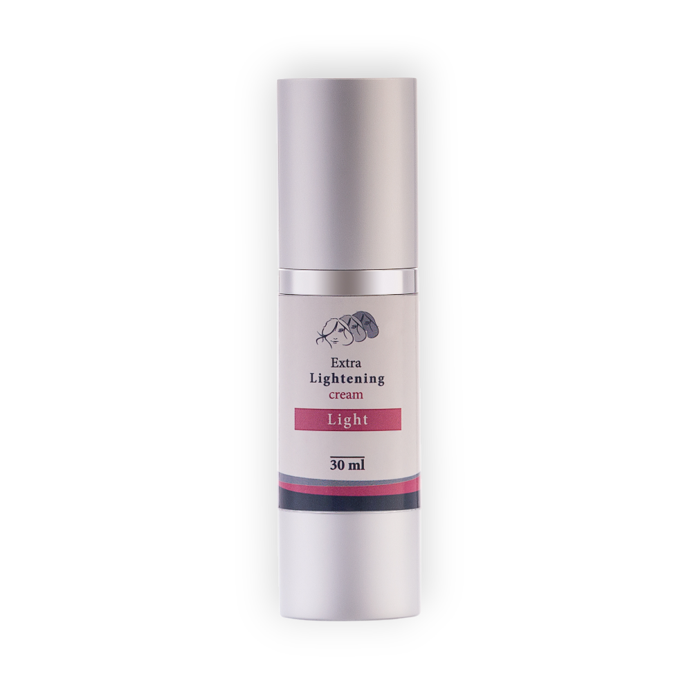 EXTRA LIGHTENING LIGHT CREAM 30ML