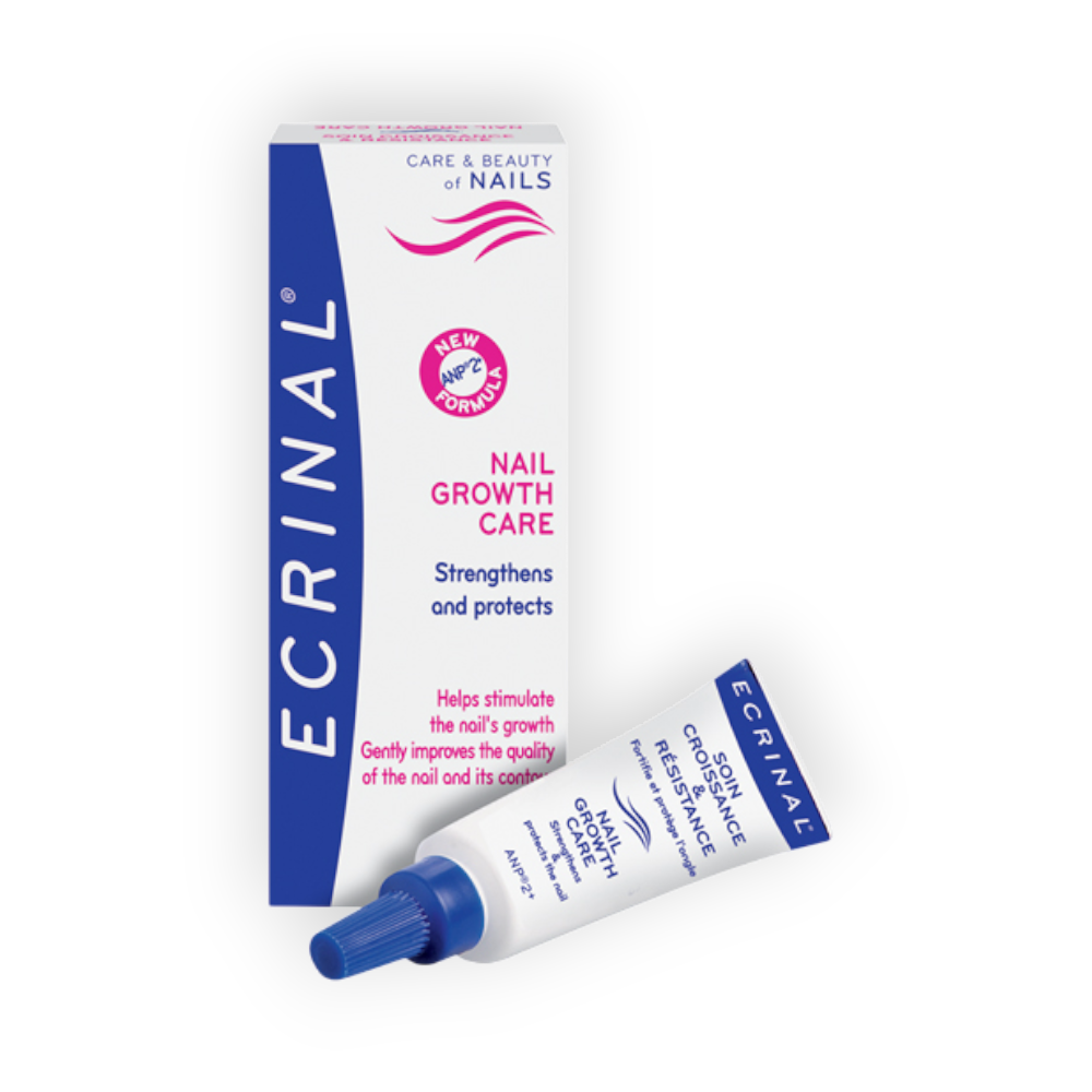 ECRINAL FORTIFYING NAIL GROWTH CARE  10ML