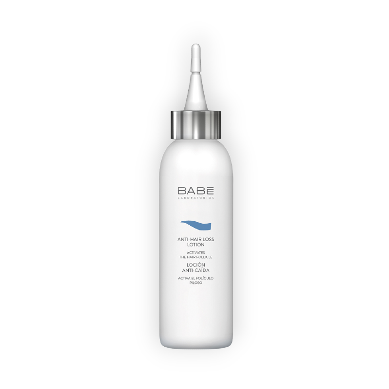 BABE ANTI-HAIR LOSS LOTION 125 ML