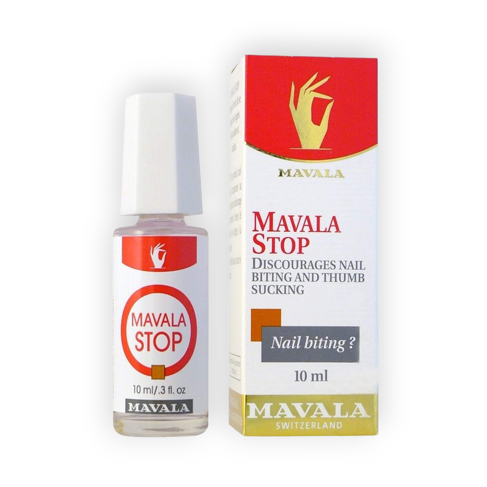 MAVALA STOP SOLUTION 10ML