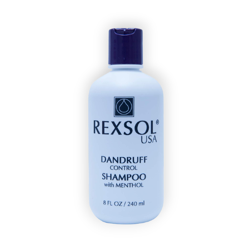 REXSOL DANDRUFF CONTROL SHAMPOO 240ML