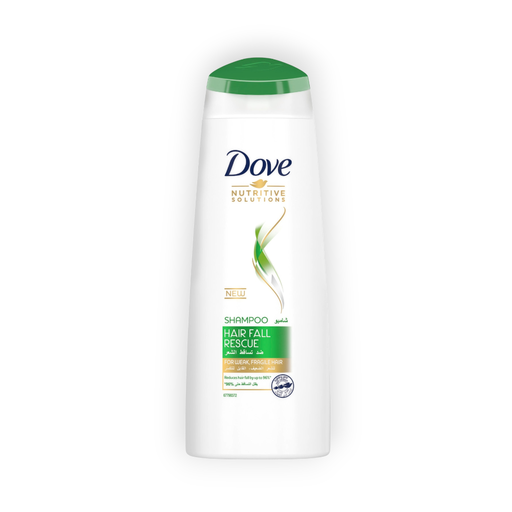 DOVE SHAMPOO HAIR FALL RESCUE 200 ML