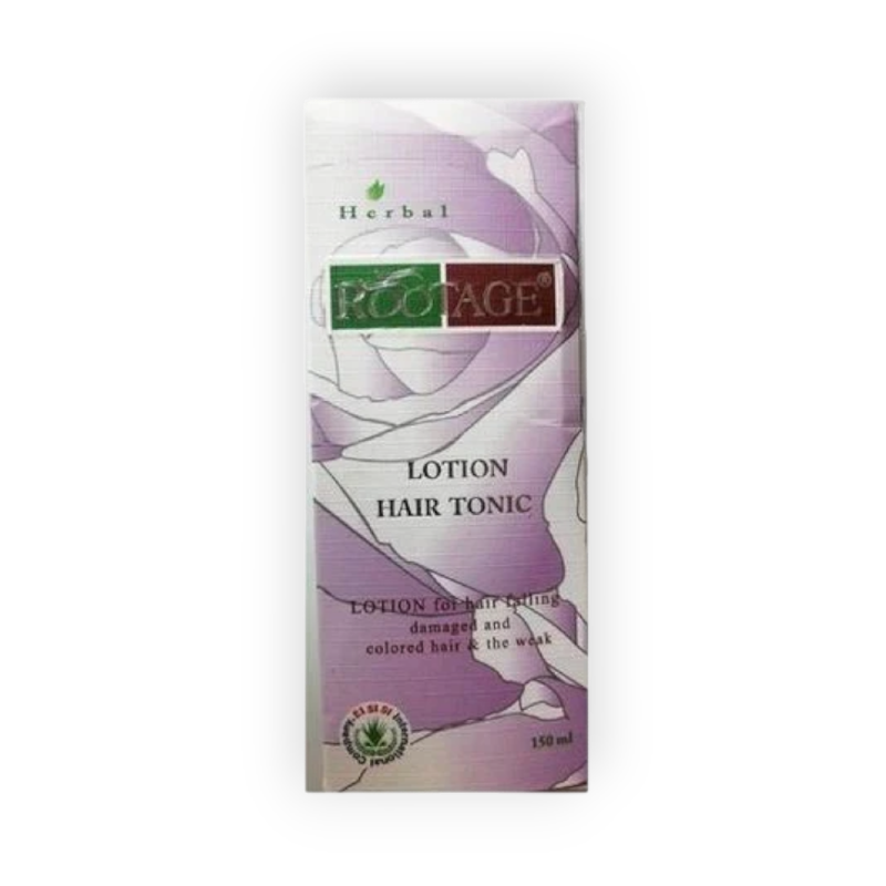 ROOTAGE HAIR LOTION 150 ML