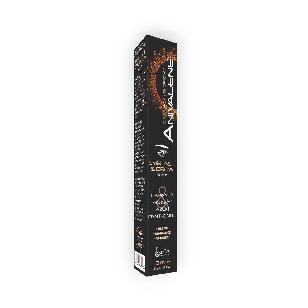 ANIVAGENE EYE LASH SERUM 10 ML
