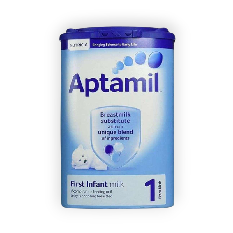 APTAMIL ( 1 ) 400 GM MILK