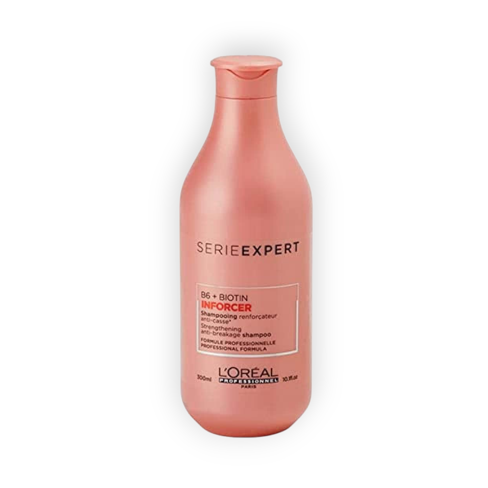 LOREAL SH B6+BIOTIN INFORCER 300ML