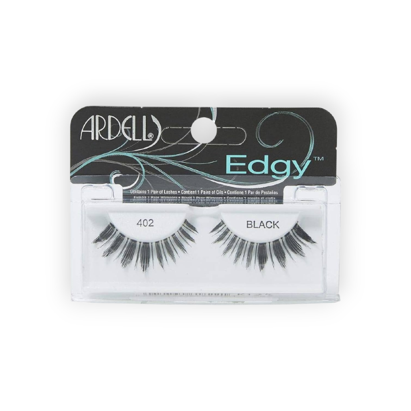 ARDELL EYELASH NATURAL     402