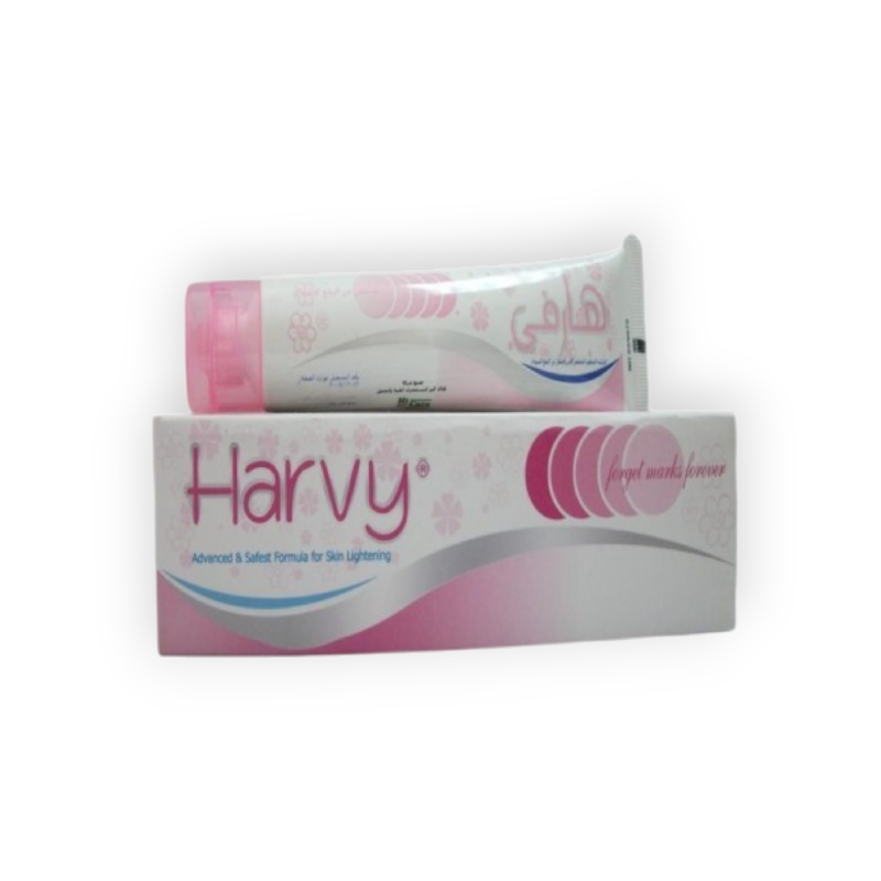 HARVY SKIN CREAM 60 GM