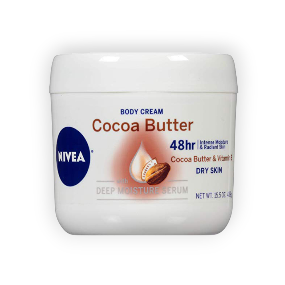 NIVEA CREAM COCOA BUTTER 50ML