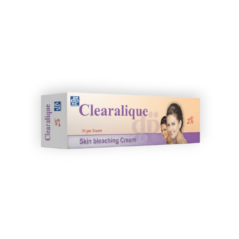 CLEARALIQUE 2% 30 GM CREAM