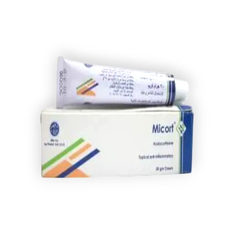 MICORT CREAM 20 GM