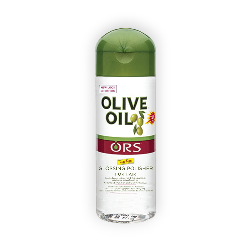ORS OLIVE OIL SERUM 150ML +25%FREE